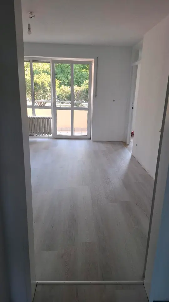 2 Zimmer Wohnung mit 58 m² in Koblenz – Bild 1