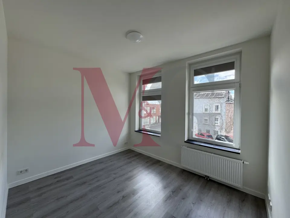 2 Zimmer Wohnung mit 67 m² in Wilhelmshaven – Bild 2