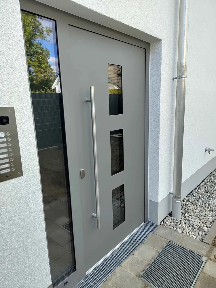 2 room apartment with 58 m² in Munich – Photo 6