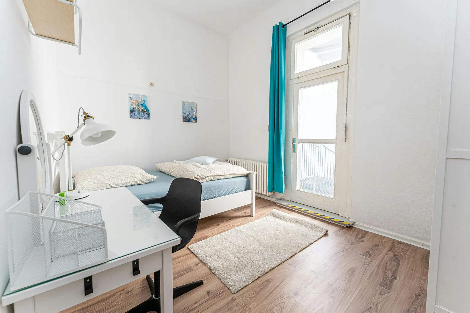 WG-Zimmer in Berlin – Bild 1
