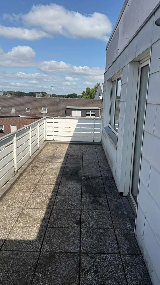 3 Zimmer Wohnung mit 78 m² in Duisburg – Bild 9