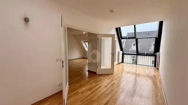 5 room apartment with 198 m² in Berlin – Photo 5