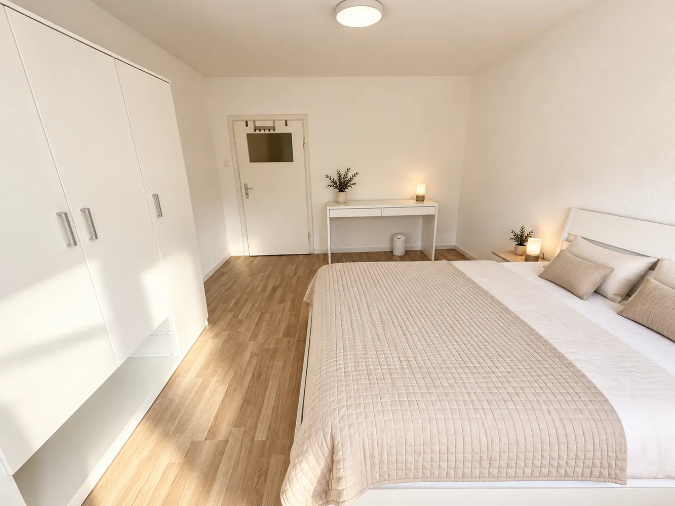 2 Zimmer Wohnung mit 64 m² in Mannheim – Bild 3