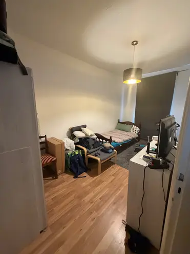 2 Zimmer Wohnung mit 42 m² in Hamburg – Bild 3