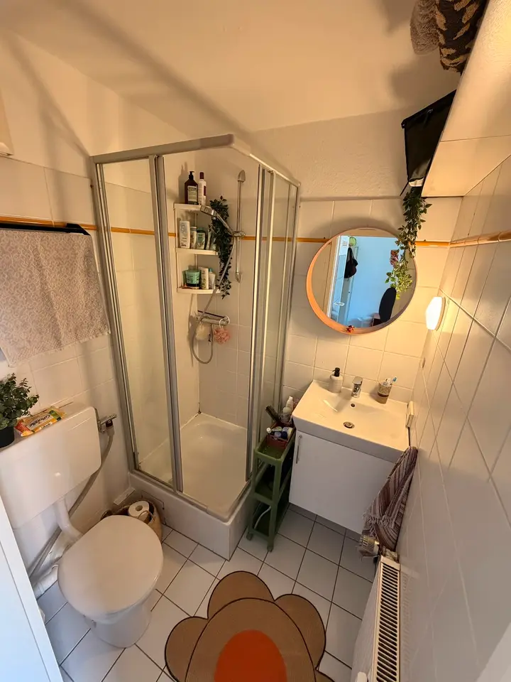 2 Zimmer Wohnung mit 50 m² in Hannover – Bild 5