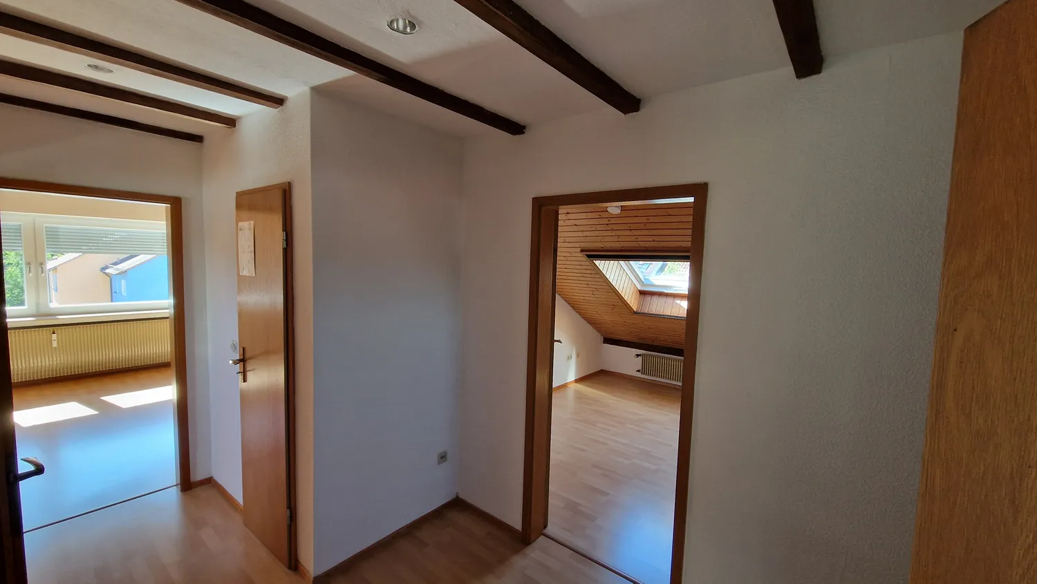 3 Zimmer Wohnung mit 70 m² in Nürnberg – Bild 1