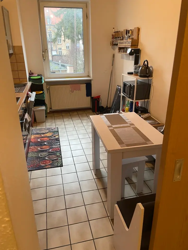 WG-Zimmer mit 24 m² in Karlsruhe – Bild 9