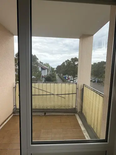 1 Zimmer Wohnung mit 27 m² in Karlsruhe – Bild 9