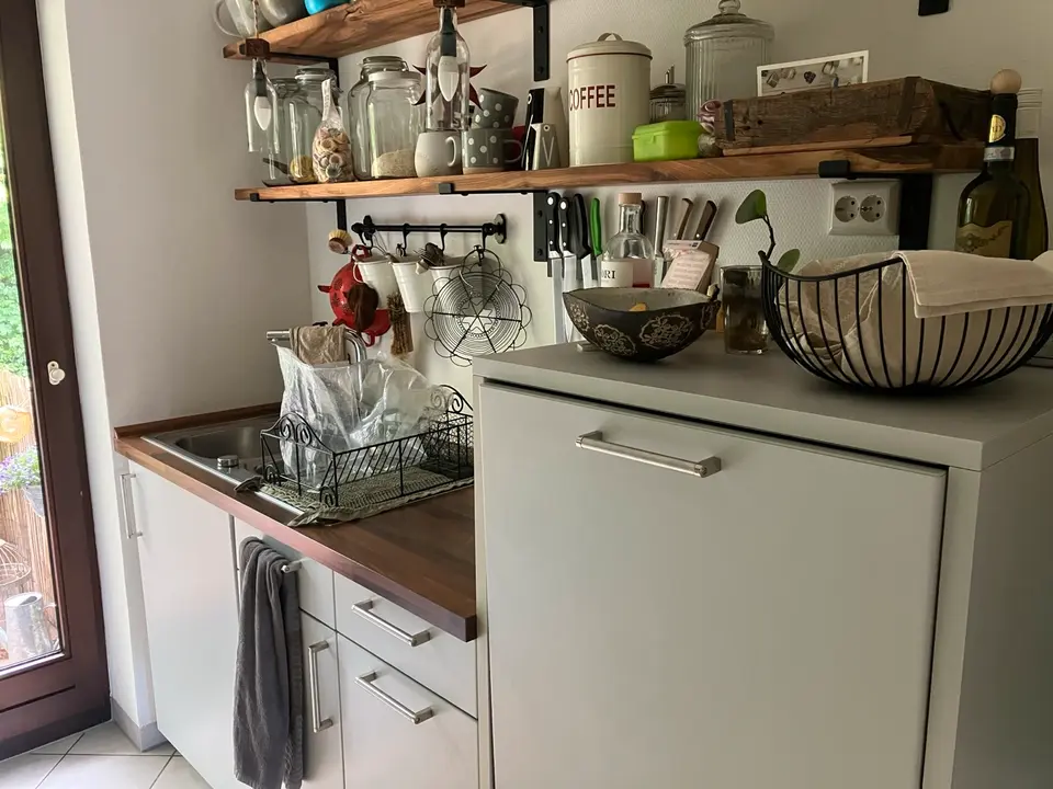 4 Zimmer Wohnung mit 95 m² in Backnang – Bild 3