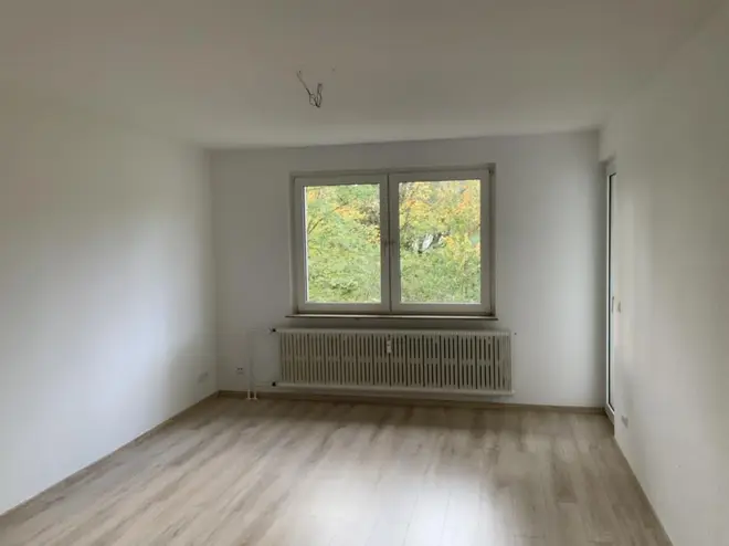 4 Zimmer Wohnung mit 59 m² in Duisburg – Bild 3