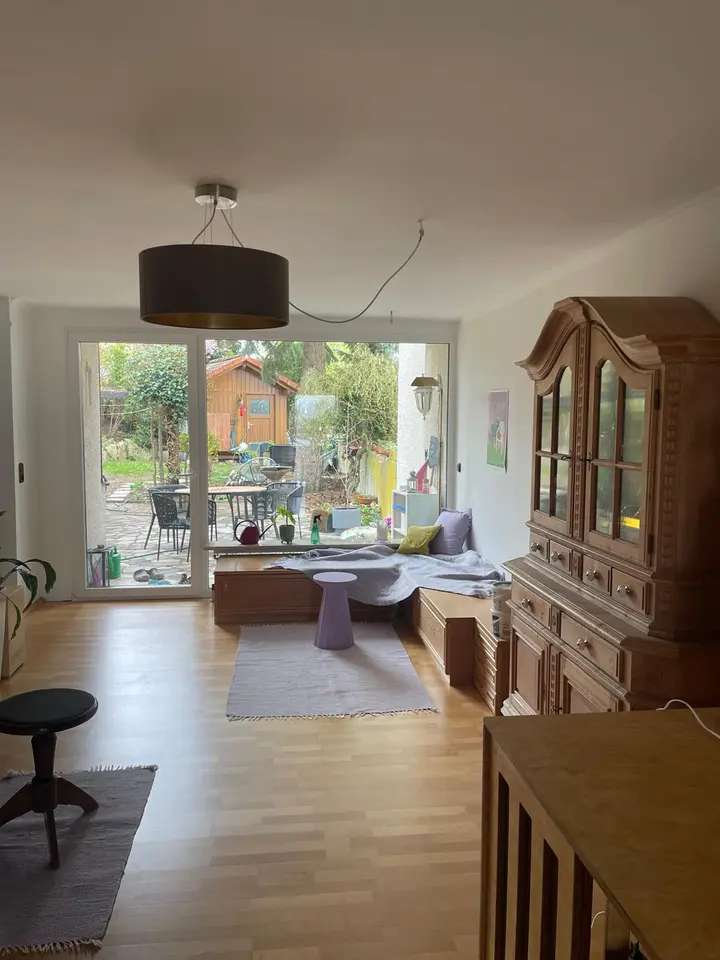 WG-Zimmer mit 120 m² in Bamberg – Bild 2