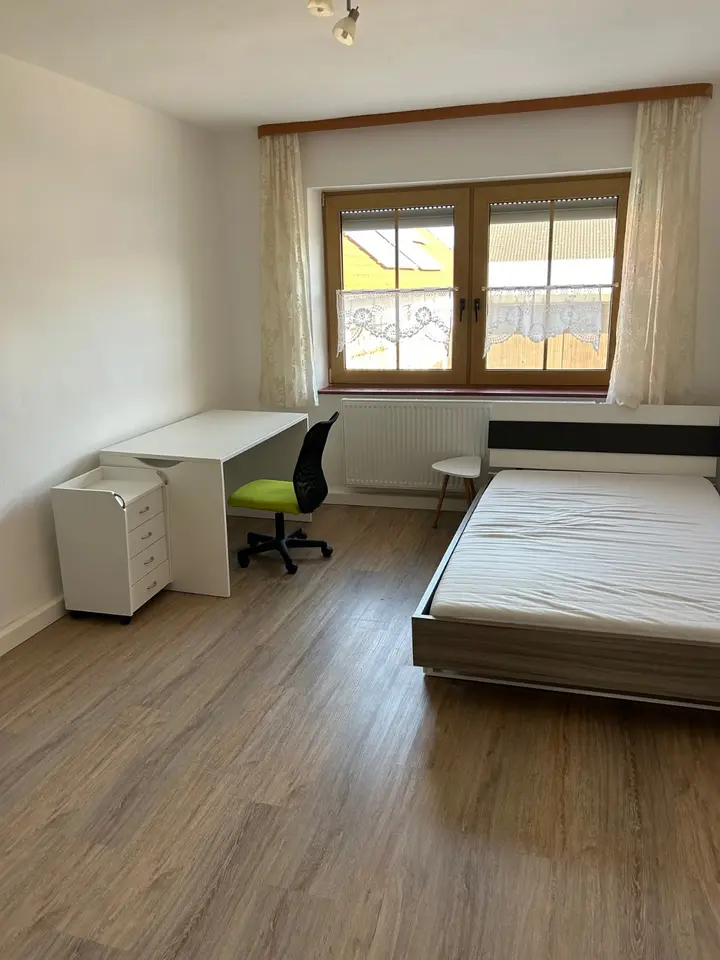 WG-Zimmer mit 9 m² in Freising – Bild 8