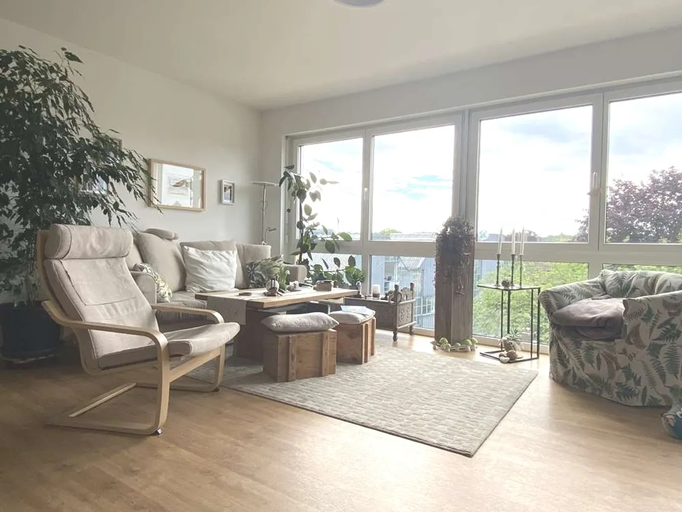 2 Zimmer Wohnung mit 64 m² in Mülheim an der Ruhr – Bild 2