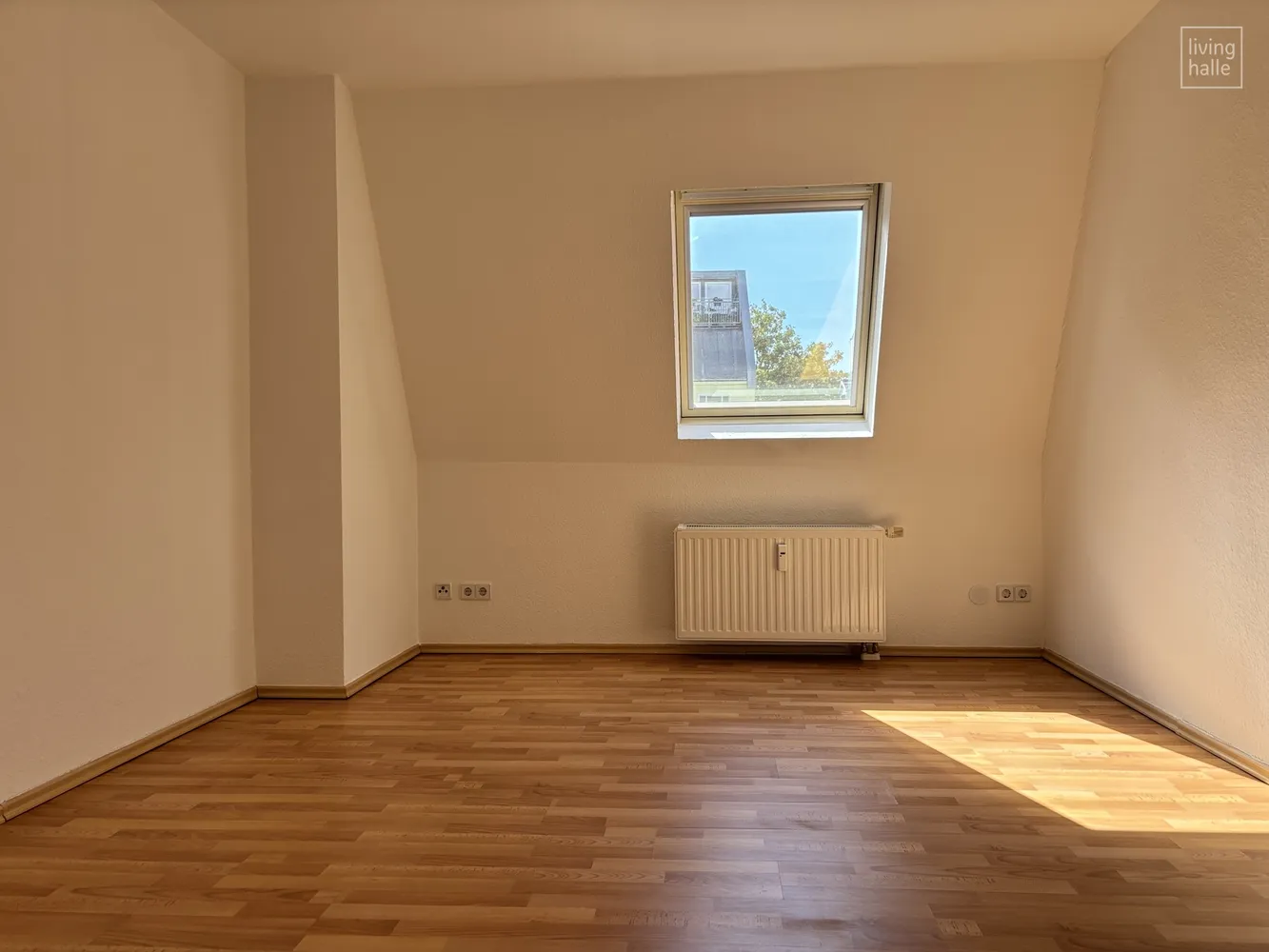 3 Zimmer Wohnung mit 83 m² in Halle (Saale) – Bild 5