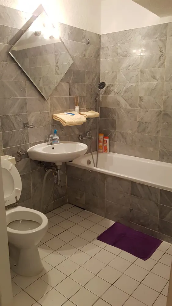 1 Zimmer Wohnung mit 32 m² in Berlin – Bild 6