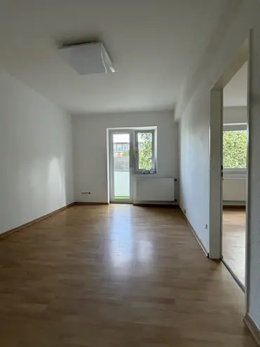 2 Zimmer Wohnung mit 55 m² in Düsseldorf – Bild 3