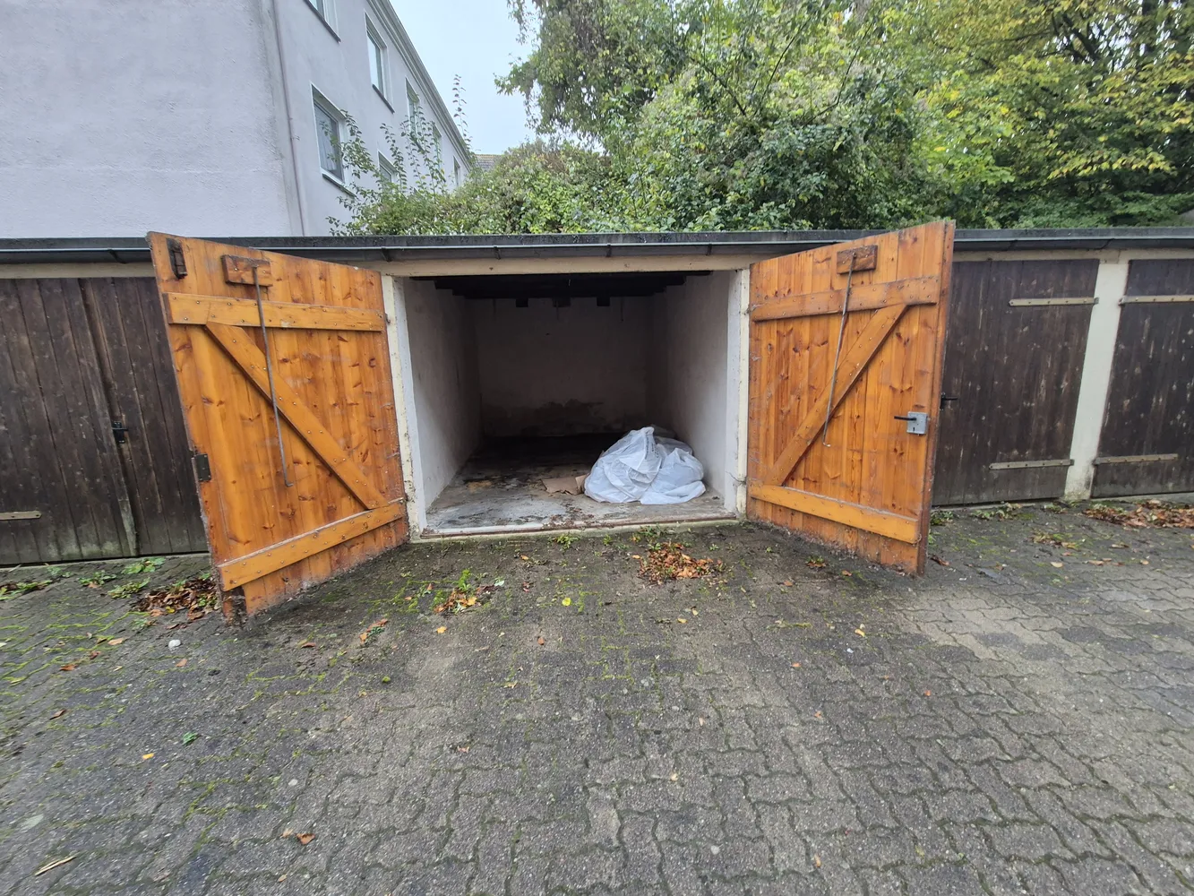 3 Zimmer Wohnung mit 58 m² in Kiel – Bild 8
