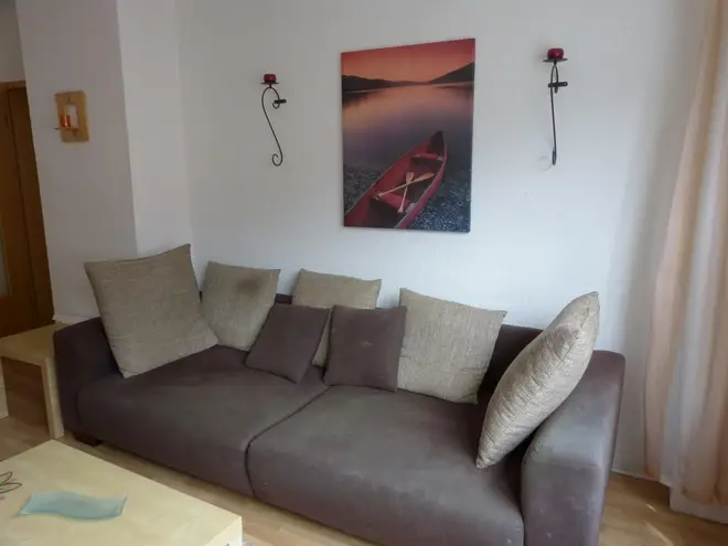 2 Zimmer Wohnung mit 60 m² in Essen – Bild 4