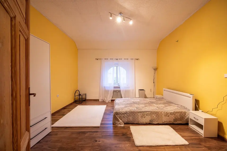 4 Zimmer Wohnung mit 119 m² in Iserlohn – Bild 9