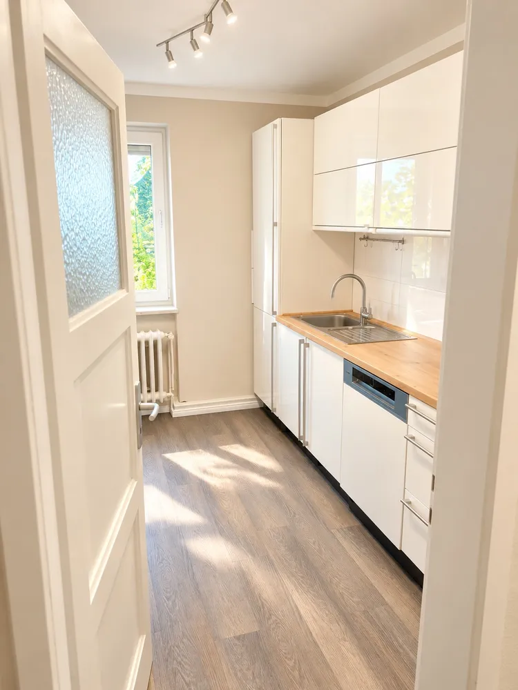 2 Zimmer Wohnung mit 49 m² in Marl – Bild 7