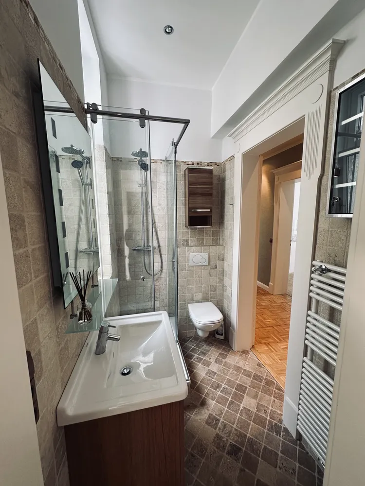 4 Zimmer Wohnung mit 92 m² in Hannover – Bild 11
