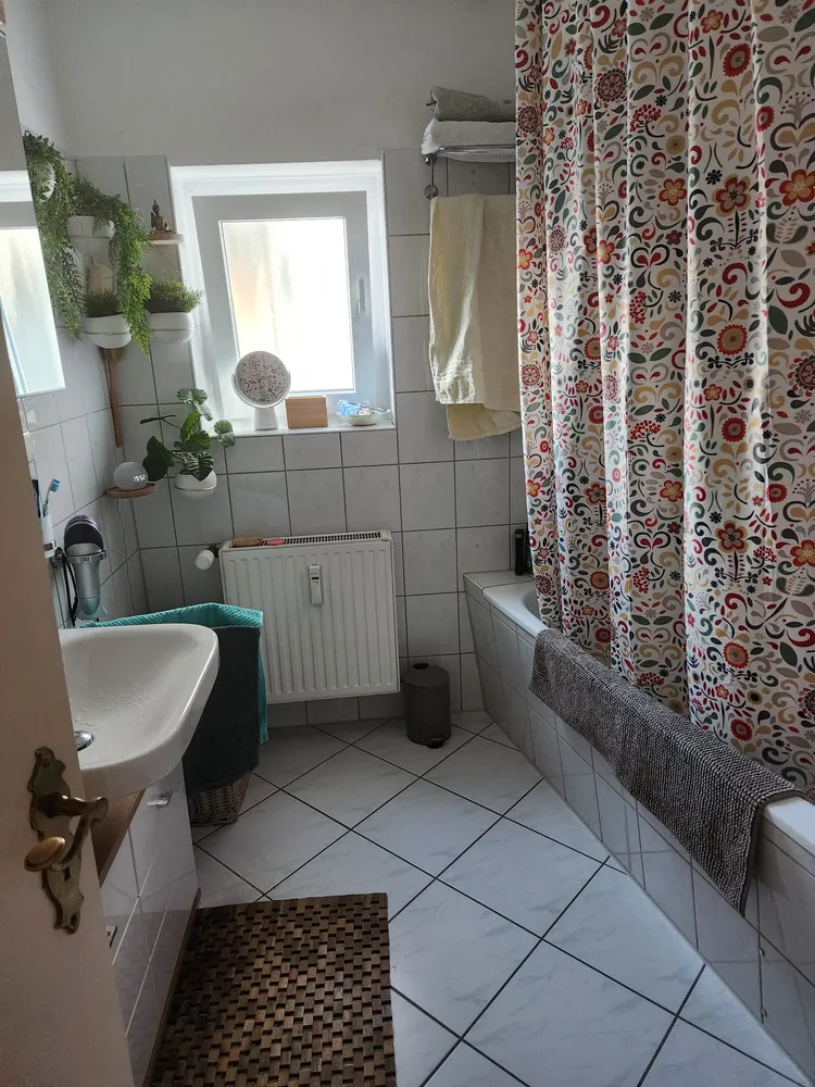4 Zimmer Wohnung mit 89 m² in Bielefeld – Bild 9