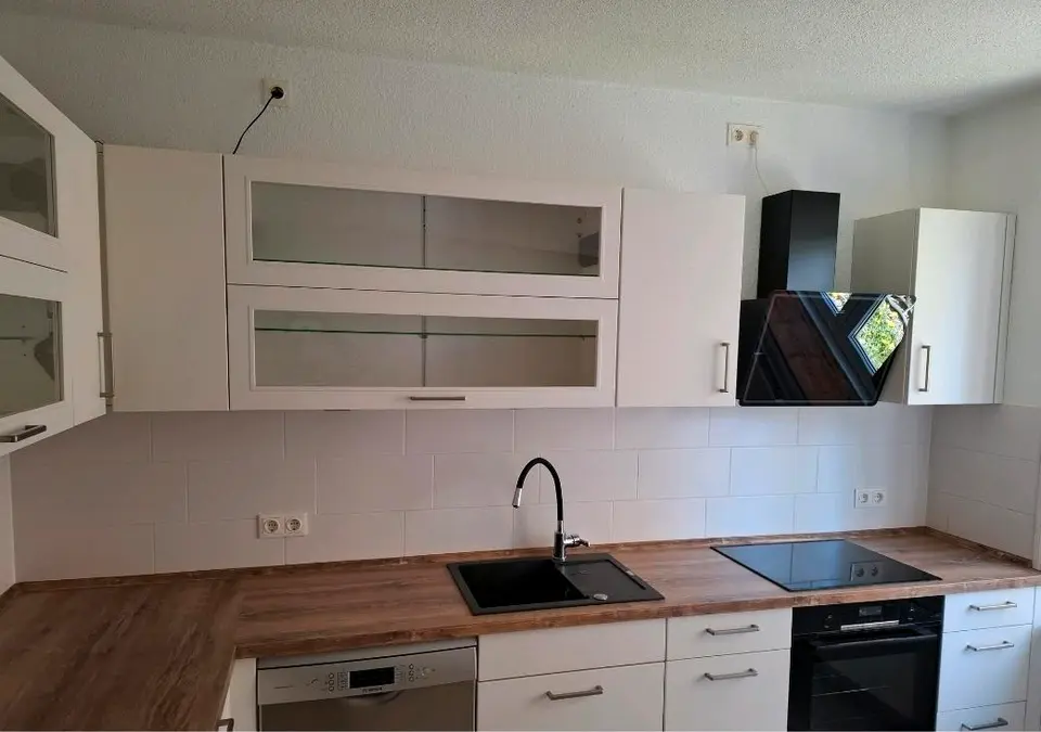 5 Zimmer Wohnung mit 155 m² in Lübeck – Bild 6