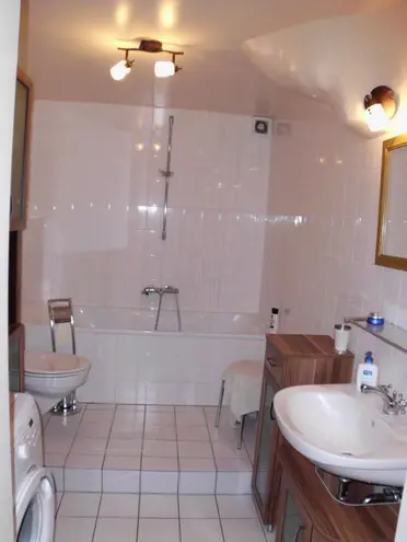 3 Zimmer Wohnung mit 100 m² in Hamburg – Bild 6