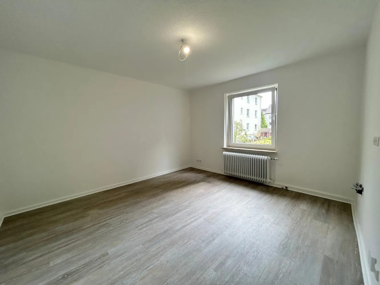 2 Zimmer Wohnung mit 38 m² in Dortmund – Bild 3