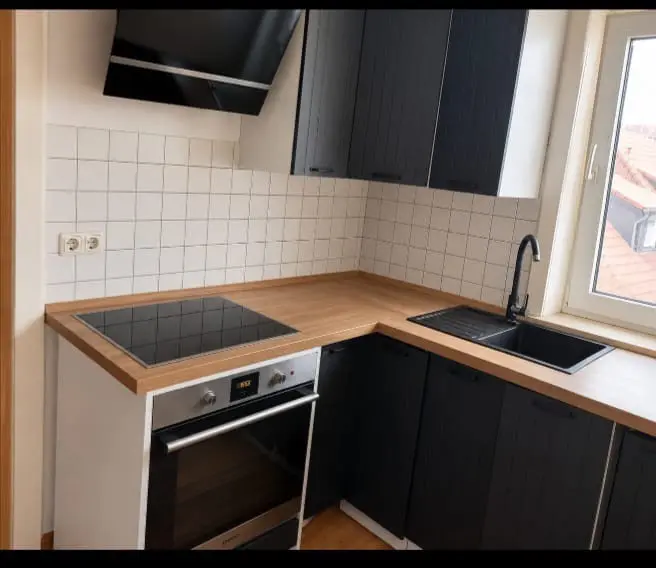 3 Zimmer Wohnung mit 55 m² in Goslar – Bild 2