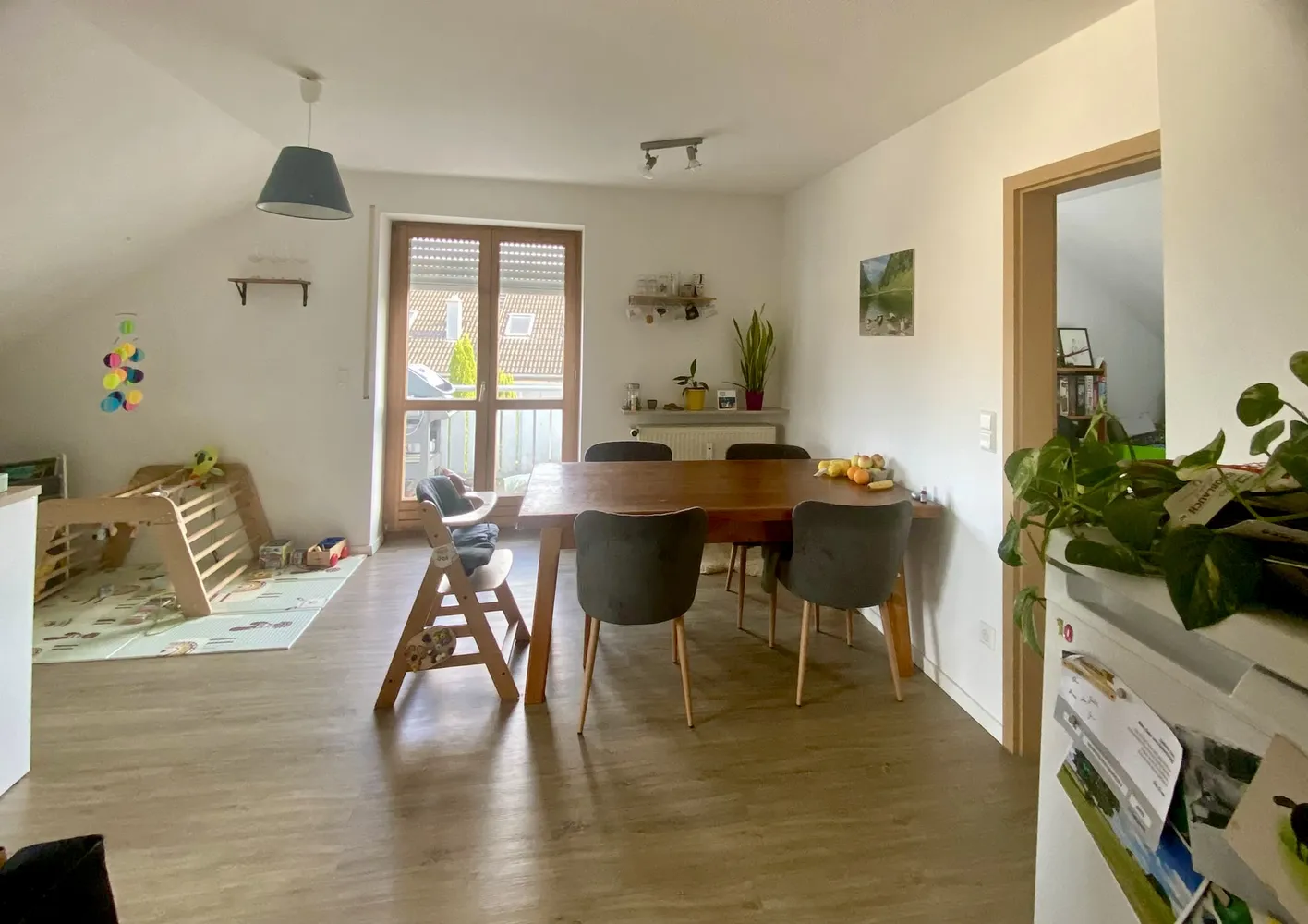 4 Zimmer Wohnung mit 87 m² in Lindau – Bild 4