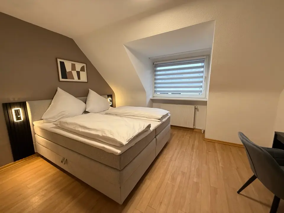 WG-Zimmer mit 17 m² in Essen – Bild 2