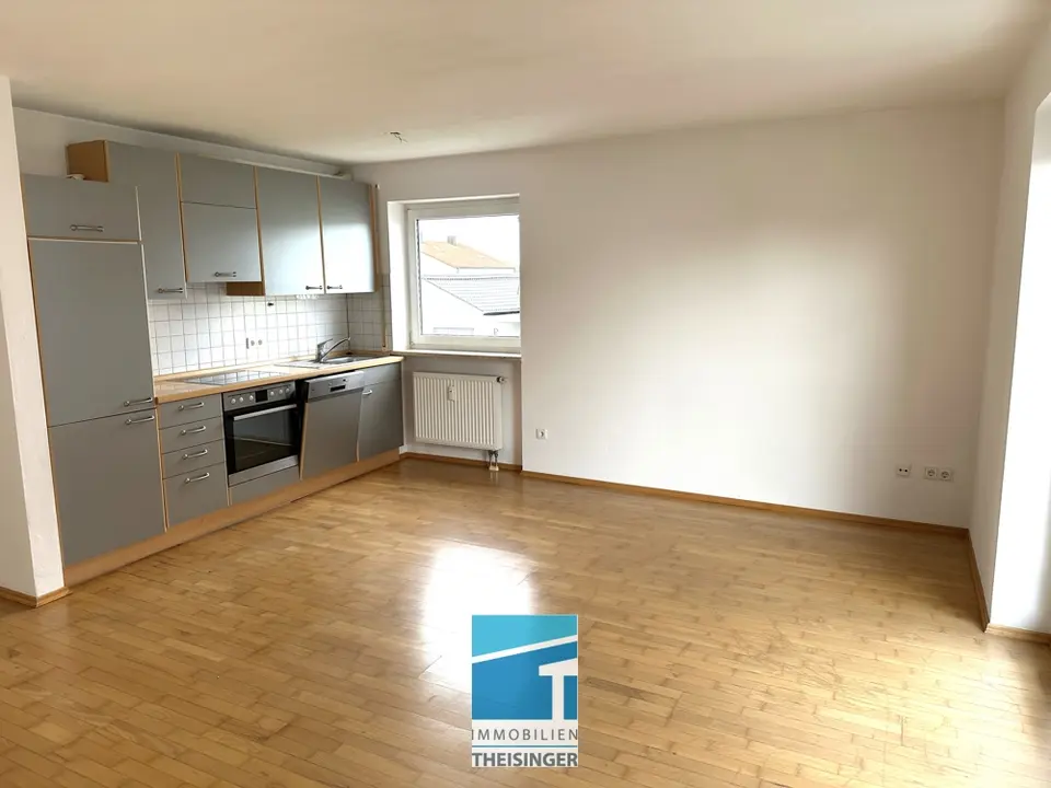 2 Zimmer Wohnung mit 44 m² in Ingolstadt – Bild 7