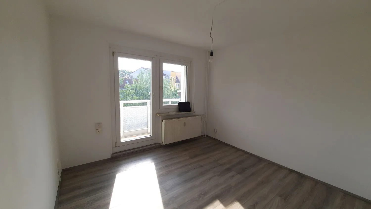 3 Zimmer Wohnung mit 69 m² in Oranienburg – Bild 2