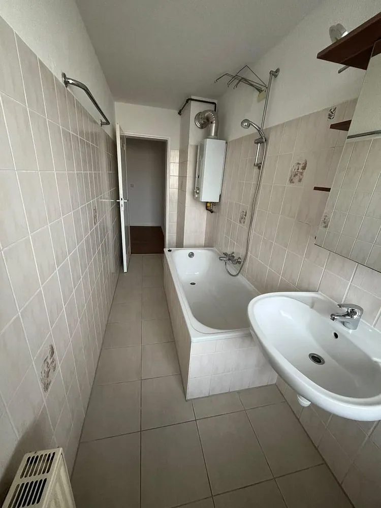 2 Zimmer Wohnung mit 63 m² in Ludwigshafen am Rhein – Bild 8