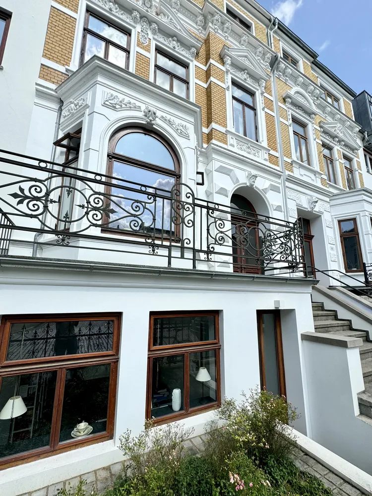 3 Zimmer Wohnung mit 89 m² in Bremen – Bild 2