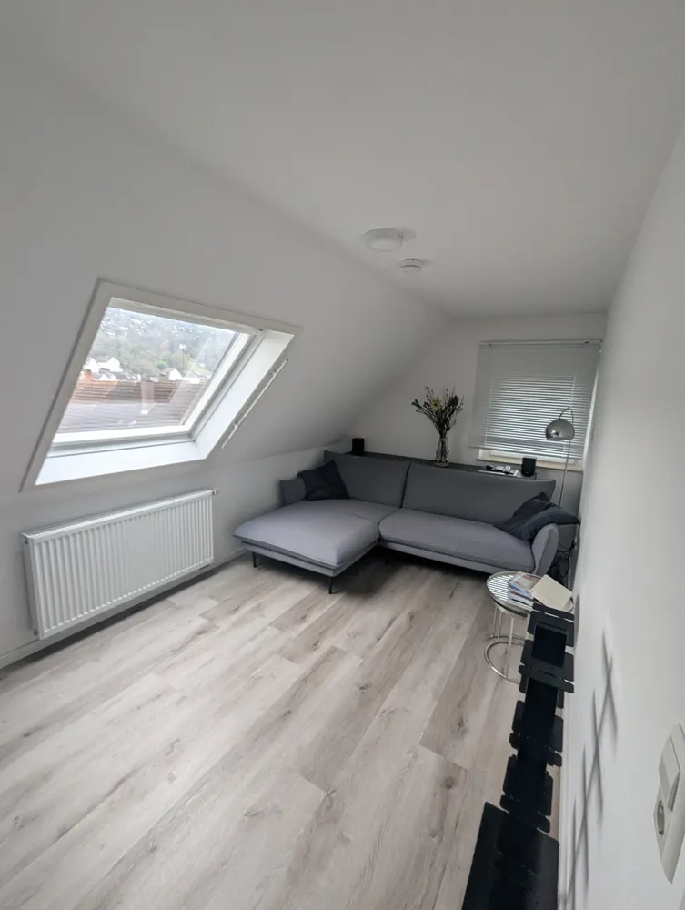 2 Zimmer Wohnung mit 50 m² in Stuttgart – Bild 6