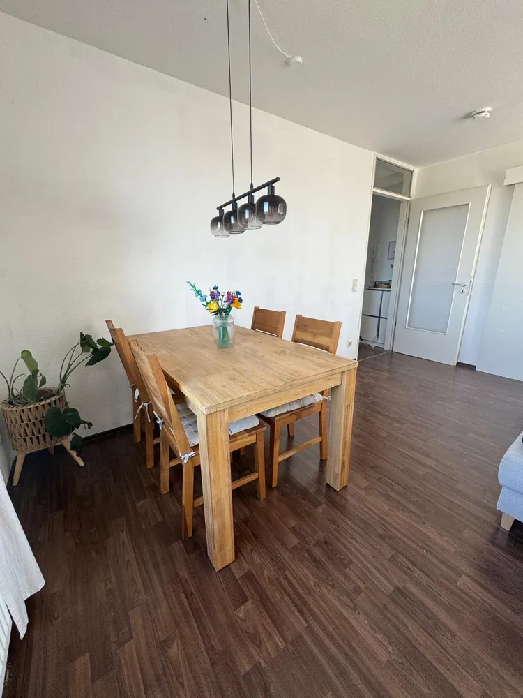 2 Zimmer Wohnung mit 56 m² in Wiesbaden – Bild 4
