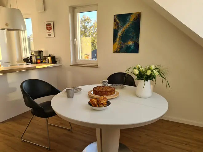 2 Zimmer Wohnung mit 53 m² in Ingolstadt – Bild 6