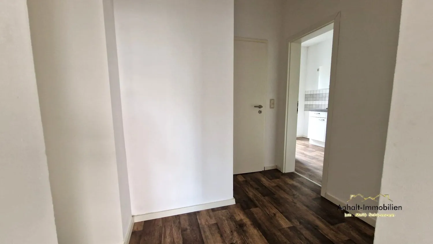 1 room apartment with 43 m² in Bitterfeld-Wolfen – Photo 7