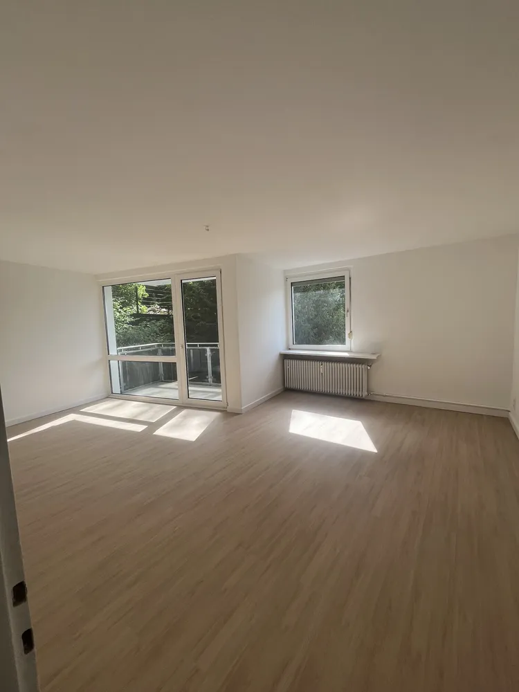 3 room apartment with 85 m² in Wuppertal – Photo 1