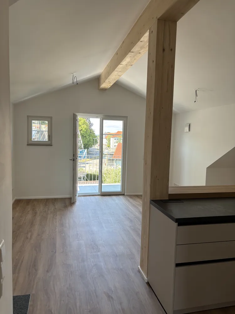 3 Zimmer Wohnung mit 94 m² in Kempten (Allgäu) – Bild 7