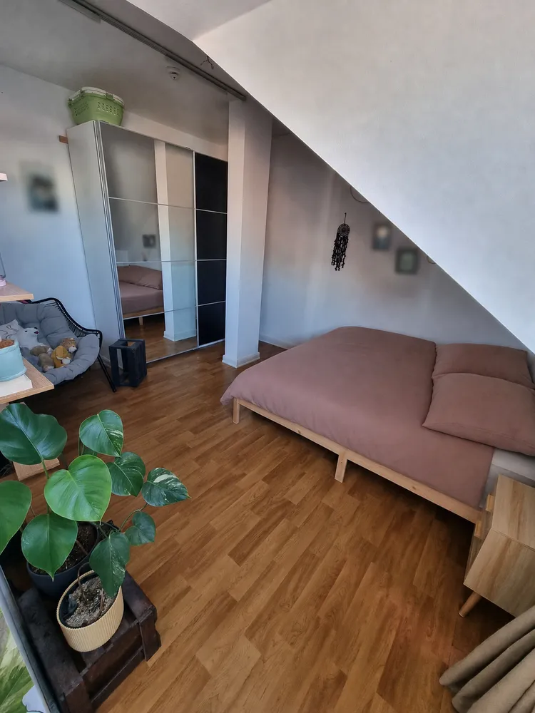 2 Zimmer Wohnung mit 59 m² in Fulda – Bild 7