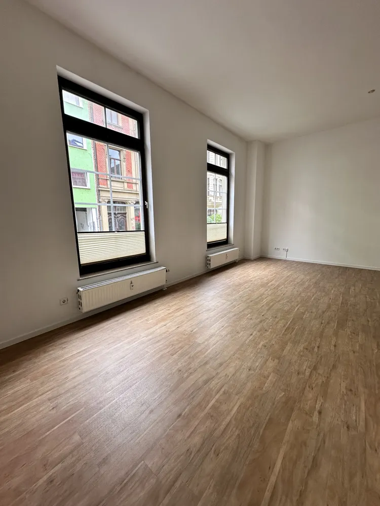 3 Zimmer Wohnung mit 90 m² in Köln – Bild 4