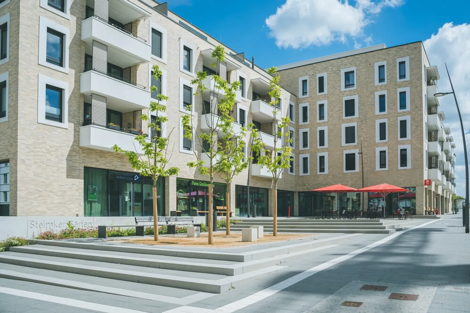 3 Zimmer Wohnung mit 84 m² in Wolfsburg – Bild 6
