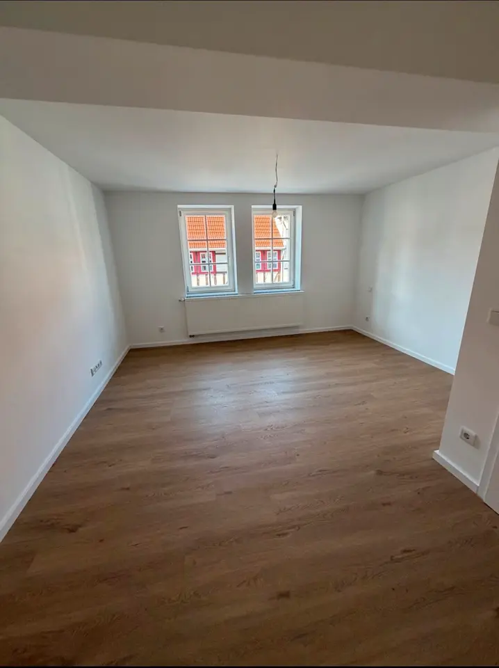3 Zimmer Wohnung mit 123 m² in Nordhausen – Bild 8