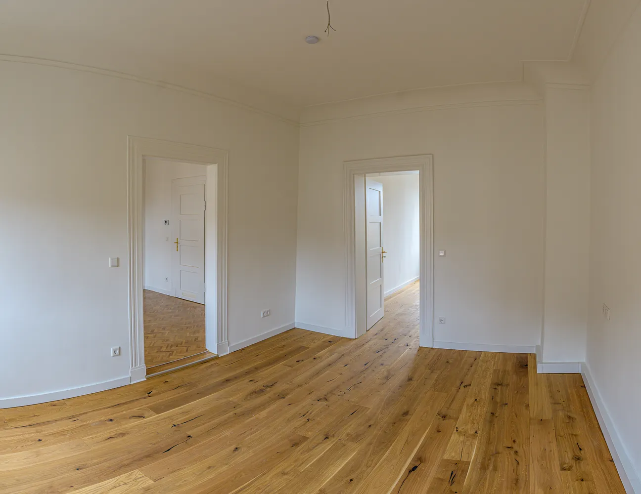 4 Zimmer Wohnung mit 121 m² in Nürnberg – Bild 6