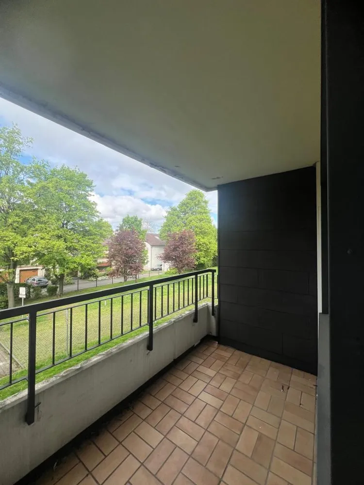 2 Zimmer Wohnung mit 62 m² in Gelsenkirchen – Bild 4