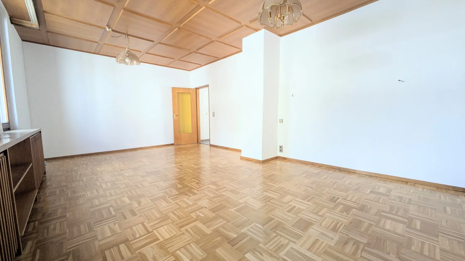 3 Zimmer Wohnung mit 110 m² in Karlsruhe – Bild 1