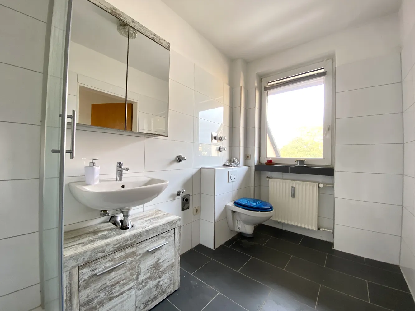 3 Zimmer Wohnung mit 60 m² in Bochum – Bild 2